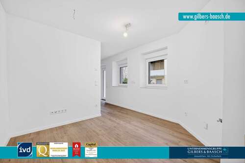 Foto - Wohnung zum Mieten in Trier 690,00 € 35.5 m²