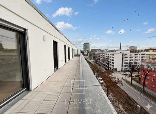 Foto - Wohnung zum Kaufen in München 1.499.000,00 € 108.63 m²