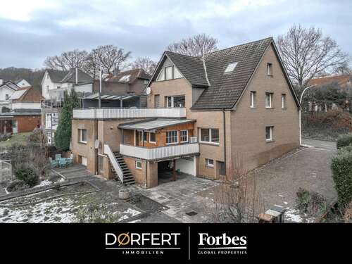 Foto - Haus zum Kaufen in Georgsmarienhütte 649.000,00 € 372 m²