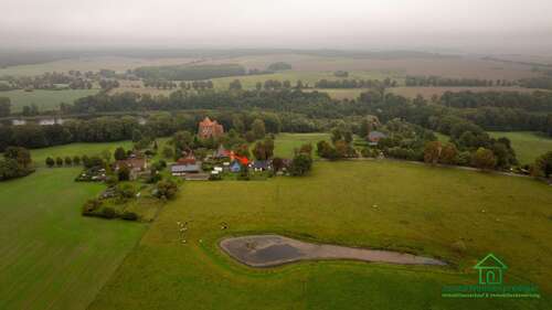 Foto - Haus zum Kaufen in Mühlen Eichsen OT Groß Eichsen 449.000,00 € 146 m²