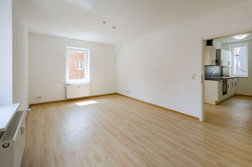 Foto - Wohnung zum Mieten in Göttingen 710,00 € 46 m²