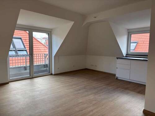 Foto - Wohnung zum Mieten in München Forstenried 1.586,00 € 52 m²