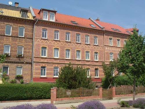 Foto - Wohnung zum Mieten in Schkeuditz 625,00 € 81.13 m²