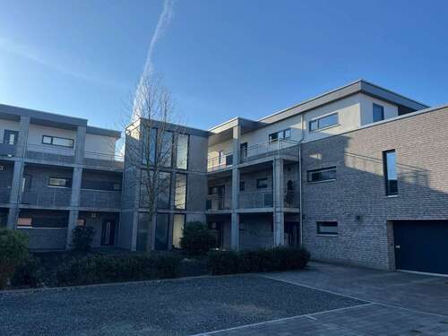 Foto - Wohnung zum Mieten in Flensburg 800,00 € 69.09 m²
