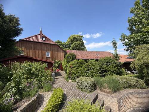 Foto - Haus zum Kaufen in Peine OT Vöhrum 649.000,00 € 210 m²
