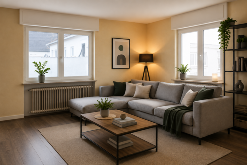 Foto - Haus zum Kaufen in Biblis 339.000,00 € 143 m²
