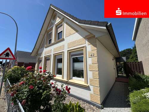 Foto - Haus zum Kaufen in Marne 129.000,00 € 87.8 m²