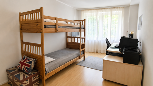 Foto - Wohnung zum Kaufen in Düsseldorf 245.000,00 € 73.97 m²