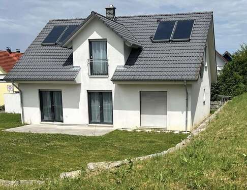 Foto - Haus zum Kaufen in Kirchberg an der Jagst 622.000,00 € 142 m²