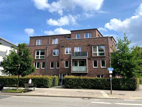 Foto - Wohnung zum Mieten in Hamburg 1.140,00 € 67.8 m²