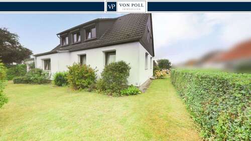 Foto - Haus zum Kaufen in Wolfenbüttel 319.000,00 € 115 m²