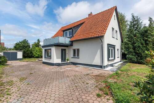 Foto - Haus zum Kaufen in Didderse 430.000,00 € 165 m²