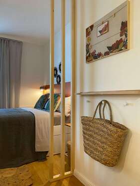 Foto - Wohnen auf Zeit in Munich 1.290,00 €