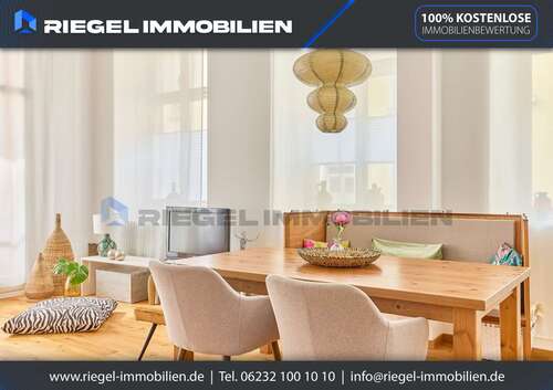 Foto - Wohnung zum Kaufen in Speyer 295.000,00 € 61.17 m²