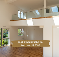 Wohnung zum Kaufen in Aschaffenburg 618.000,00 € 92 m²