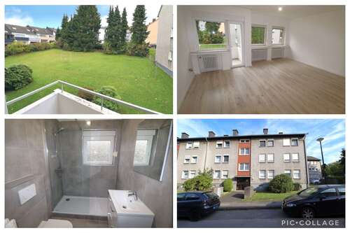 Foto - Wohnung zum Kaufen in Hagen 169.000,00 € 79 m²