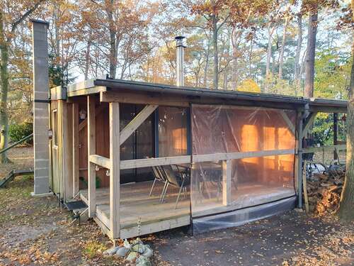 Foto - Haus zum Kaufen in Glowe 89.900,00 € 36 m²