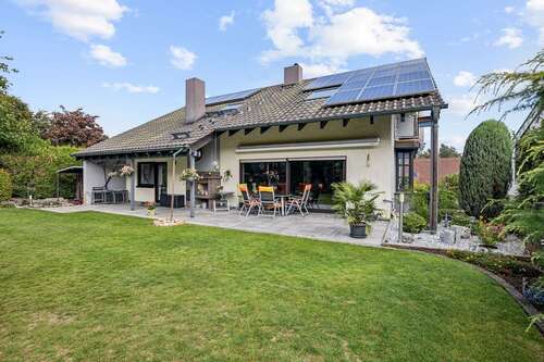 Foto - Haus zum Kaufen in Kaiserslautern 749.000,00 € 302 m²