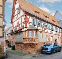 Haus zum Kaufen in Büdingen 395.000,00 € 195.06 m²
