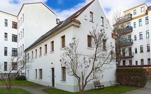 Foto - Wohnung zum Kaufen in Leipzig 219.000,00 € 65 m²