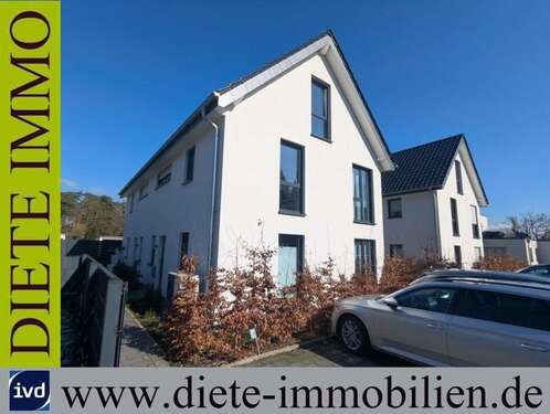 Foto - Haus zum Mieten in Schloß Holte-Stukenbrock 1.342,00 € 122 m²