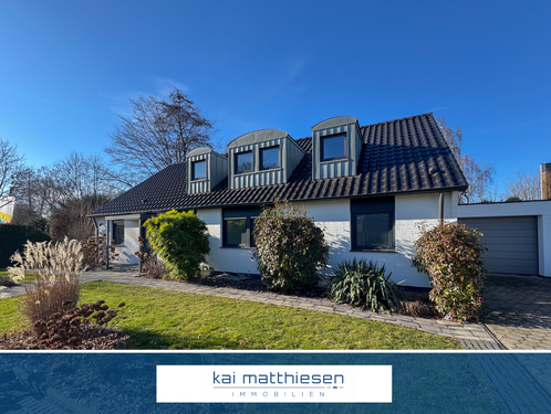 Foto - Haus zum Kaufen in Kempen 790.000,00 € 222 m²