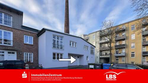 Foto - Wohnung zum Kaufen in Rostock 496.000,00 € 123.43 m²