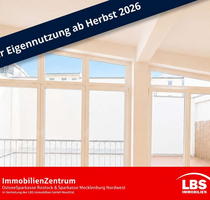 Wohnung zum Kaufen in Rostock 496.000,00 € 123.43 m²