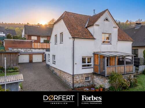 Foto - Haus zum Kaufen in Georgsmarienhütte 379.000,00 € 208 m²