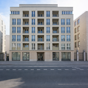 Foto - Wohnung zum Kaufen in Berlin 369.500,00 € 53.3 m²