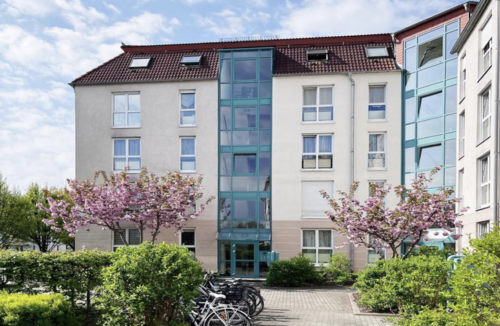 Foto - Wohnung zum Kaufen in Dresden 212.400,00 € 59 m²
