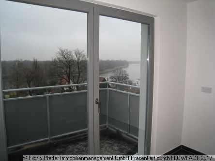 Foto - Wohnung zum Mieten in Magdeburg 784,00 € 87.06 m²