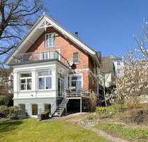 Haus zum Kaufen in Hamburg 2.295.000,00 € 259 m²