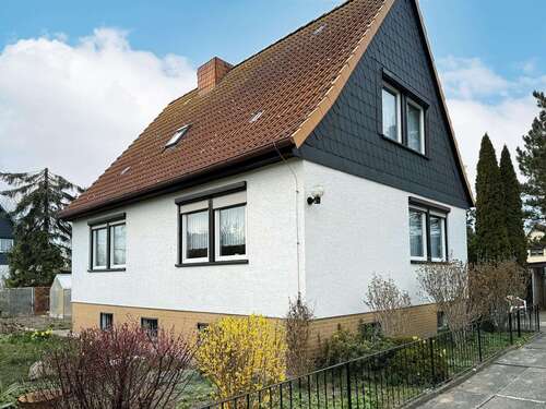 Foto - Haus zum Kaufen in Halberstadt 169.000,00 € 98.4 m²