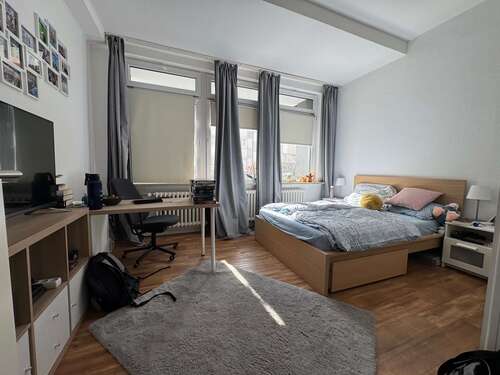 Foto - Wohnung zum Mieten in Kiel 470,00 € 29.52 m²