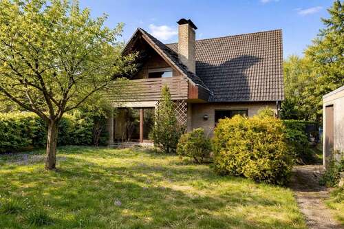 Foto - Haus zum Kaufen in Seelze 325.000,00 € 157 m²