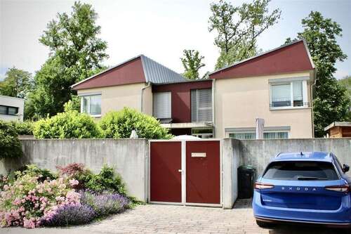 Foto - Haus zum Mieten in Bad Schönborn 2.000,00 € 163 m²