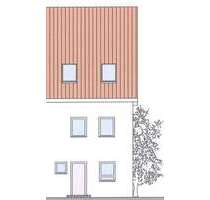 Haus zum Kaufen in Oberasbach 698.000,00 € 126 m²