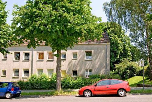 Foto - Wohnung zum Mieten in Aachen 399,00 € 32.37 m²