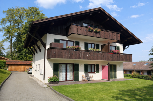 Foto - Wohnung zum Kaufen in Bad Kohlgrub 80.000,00 € 80 m²