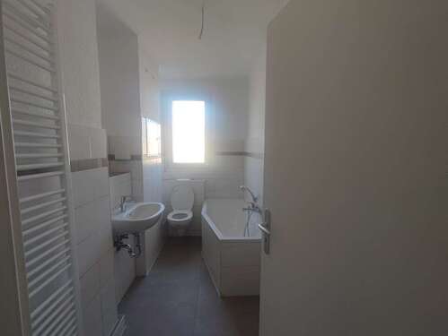 Foto - Wohnung zum Mieten in Merseburg 353,00 € 57.83 m²