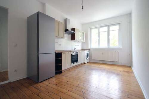 Foto - Wohnung zum Kaufen in Berlin 199.000,00 € 41 m²