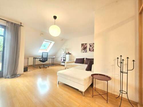 Foto - Wohnung zum Mieten in Kleve 470,00 € 59 m²