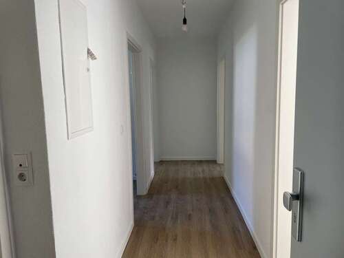 Foto - Wohnung zum Mieten in Braunschweig 491,43 € 65.09 m²