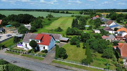 Foto - Haus zum Kaufen in Gischow 169.000,00 € 115 m²