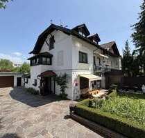 Haus zum Kaufen in Unterhaching 1.200.000,00 € 195 m²