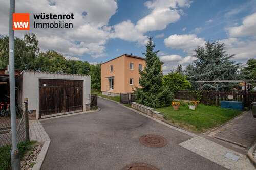 Foto - Haus zum Kaufen in Nobitz, OT Mockern 325.000,00 € 169.66 m²