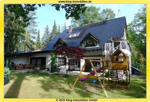 Foto - Wohnung zum Kaufen in Berlin 645.000,00 € 190 m²