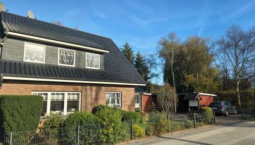 Foto - Haus zum Kaufen in Nordleda 319.000,00 € 193 m²