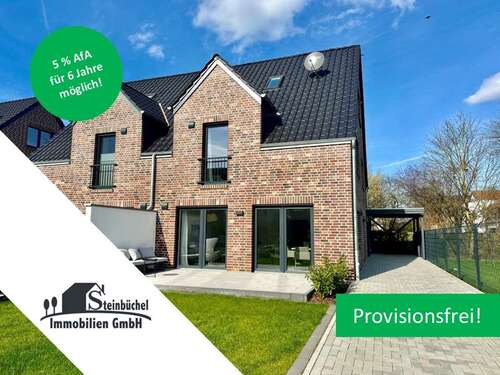 Foto - Haus zum Kaufen in Münster 757.000,00 € 151 m²